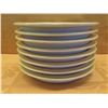 Image 24 : Misc Multi-Section Partition Plates,  Cuoco Bowl w/ Handle, Fondue Forks, etc