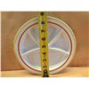 Image 26 : Misc Multi-Section Partition Plates,  Cuoco Bowl w/ Handle, Fondue Forks, etc