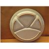 Image 27 : Misc Multi-Section Partition Plates,  Cuoco Bowl w/ Handle, Fondue Forks, etc