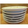 Image 9 : Misc Multi-Section Partition Plates,  Cuoco Bowl w/ Handle, Fondue Forks, etc