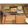 Image 2 : Misc Bakeware: Muffin Tins, Racks, Silpat Baking Mats, Pie Pans, Molds, etc