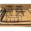 Image 8 : Misc Bakeware: Muffin Tins, Racks, Silpat Baking Mats, Pie Pans, Molds, etc