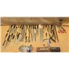 Image 1 : Multiple Ka-Bar & Misc Kitchen Knives, Sharpeners, Cutters, Cleavers, etc