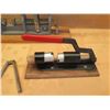 Image 8 : Multiple Wood & Metal Nut Crackers, etc