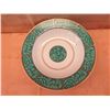 Image 8 : Set of 4 Plates, Bowls & Mugs by "Imperial Malachite" George Briards (missing 2 saucers)