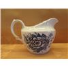 Image 2 : Qty 2 Beacon Hill, England Plates, Bowl, Teapot & Creamer