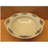 Image 8 : Qty 2 Beacon Hill, England Plates, Bowl, Teapot & Creamer