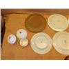 Image 8 : Multiple Decorative Plates, Bowls, Sugar & Creamer, Mugs, etc (Some signed)