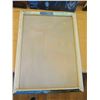 Image 8 : Qty 5 Unframed Canvas Artwork Beach Scenes, Mermaids, etc Misc Size