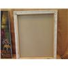 Image 8 : Qty  3 Chef & Restaurant Artwork Unframed Canvas, Misc Size