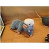 Image 8 : Qty 6 Framed Cartoon Animal Artwork & Multiple Plush & Cartoon Rats