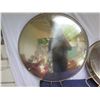 Image 8 : Garcima Gas Ring Cooker, 2 Metal Paella Pans w/ Handles, Utensils, etc