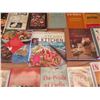 Image 8 : Qty Approx. 30 Books: Maine Food, Pasta International, Wok Cooking, Rice Cuisine, etc