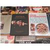 Image 8 : Qty Approx. 24 Books: Rachel Ray, Convection Oven Cookbook, Flatbreads, etc