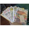 Image 8 : Qty Approx. 30+ Books: Desserts Flambe, 101 Hors d'Oeuvres, Hawaiian Fruit, Homebrewer, etc