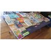 Image 1 : Qty Approx. 30+ Books: Brewing Mead, Country Cookbook, Tin Pan Galley, Terrific Pacific, etc