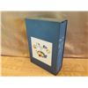 Image 2 : Medallion World Atlas, American Heritage Cookbook 2 Book Set & Wensel's Menu Maker