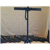 Image 2 : Sierra Aluminum Travel Tripod Easel 69"H w/ 5 Art Alternatives Bags (empty)
