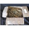 Image 2 : Box 100+ Artifacts: Faceted Stones, Arrowheads, etc (Providence Unknown)