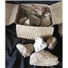 Image 1 : Box Large Rock Geode Collection  (Providence Unknown)