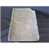 Image 2 : Vintage Stone Mortar, Pestle & Footed Tray  (Providence Unknown)