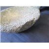 Image 8 : Vintage Stone Mortar, Pestle & Footed Tray  (Providence Unknown)