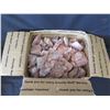 Image 2 : Box Large Rock Faceted Stone Collection (Providence Unknown)