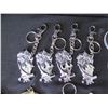 Image 2 : Multiple Medals, Key Rings, Belt Buckles, Bottle Openers & Lanyards: Billiards, Golf, etc