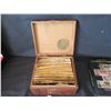 Image 2 : Box Vintage Collectible Currency Copies: Republic of Texas, Confederate, etc w/ Guide Book