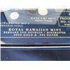 Image 8 : Office of Hawaiian Affairs 1993 Official Hawaiian Sovereign First Gold & Silver Proof Set