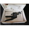 Image 8 : Spray Gun w/ Pressure Gauge Regulator in Box