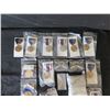 Image 2 : Multiple Medals, Belt Buckle, Pins: Civil War, Red Lake Nation, USS Crossed Swords, etc