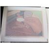 Image 8 : Qty 6 Pastel Drawings Nude Ladies Signed  by Artist Ernie Centofanti 2011