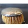 Image 8 : Sterling Silver Brush w/ Handle Etched Design 8"L