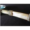 Image 8 : Vintage Magnifying Glass w/ Carved Handle 9.5"L