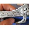 Image 8 : Qty 5 Misc Wall Hangings: San Francisco 49ers, CM Hanalei-Hawaii, Pewter Frame, etc