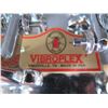 Image 8 : Vibroplex Side-to-side Mechanical, Semi-automatic Morse Key Code Machine