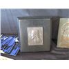 Image 2 : Multiple Religious Plaques, Art, Cards, Prayers, Medals, Crosses, Rosaries, etc