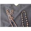 Image 25 : Multiple Religious Plaques (some Signed), Prayer Beads, Medals, Crosses, Rosaries, etc