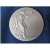 Image 8 : Qty 7 Religious Medals: Saint Bernard, Mary, Jesus (some Signed), Misc Size