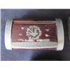 Image 2 : Qty 4 Carved Wooden La Jurassienne French Snuff Boxes Approx. 3.5"L