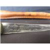 Image 2 : Qty 2 Rapala Finland J. Marttini Hand Ground Stainless Knives w/ Wood Handle & Sheath