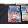 Image 8 : Multiple Discs: Daphne, Battle Vixens, Variable Geo Neo & Blackflasks, Cards, etc