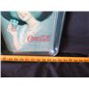 Image 8 : Qty 2 Vintage Coca-Cola Ad Trays 10"x13"