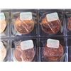 Image 8 : Multiple Coins & Medals in Plastic Organizer Sheets (some w/ Labels)