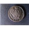 Image 8 : Qty 6 Coins: Pontiac, 1863 Indian Head Penny, 1878 Dollar, Error Cent, etc