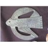 Image 2 : Multiple Medals, Key Chains, Pins: A Medalha, Animal, Foreign, Hawaii Crest, etc
