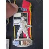 Image 8 : Multiple Medals, Key Chains, Pins: A Medalha, Animal, Foreign, Hawaii Crest, etc
