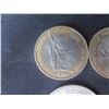 Image 2 : Qty 7 Coins: Jogos Olimpicos Atlants & Sidney, Republica Portuguesa, California, etc
