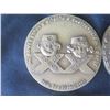 Image 2 : Qty 6 Medals: Medicina, Jogos Medicos Nacionais, etc - Some Marked